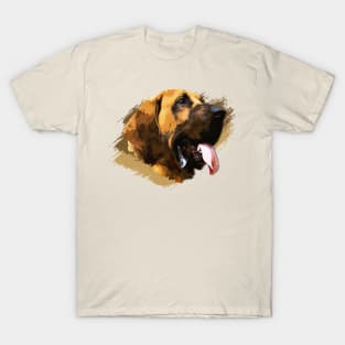 Bloodhound T-Shirt